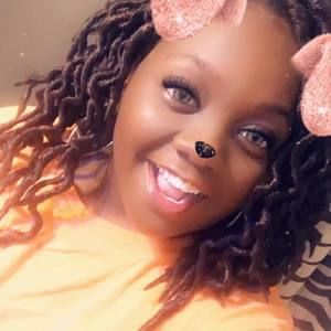 Meet your Posher, Keira